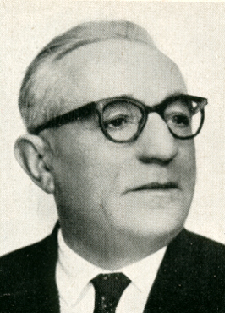 Albert Mora