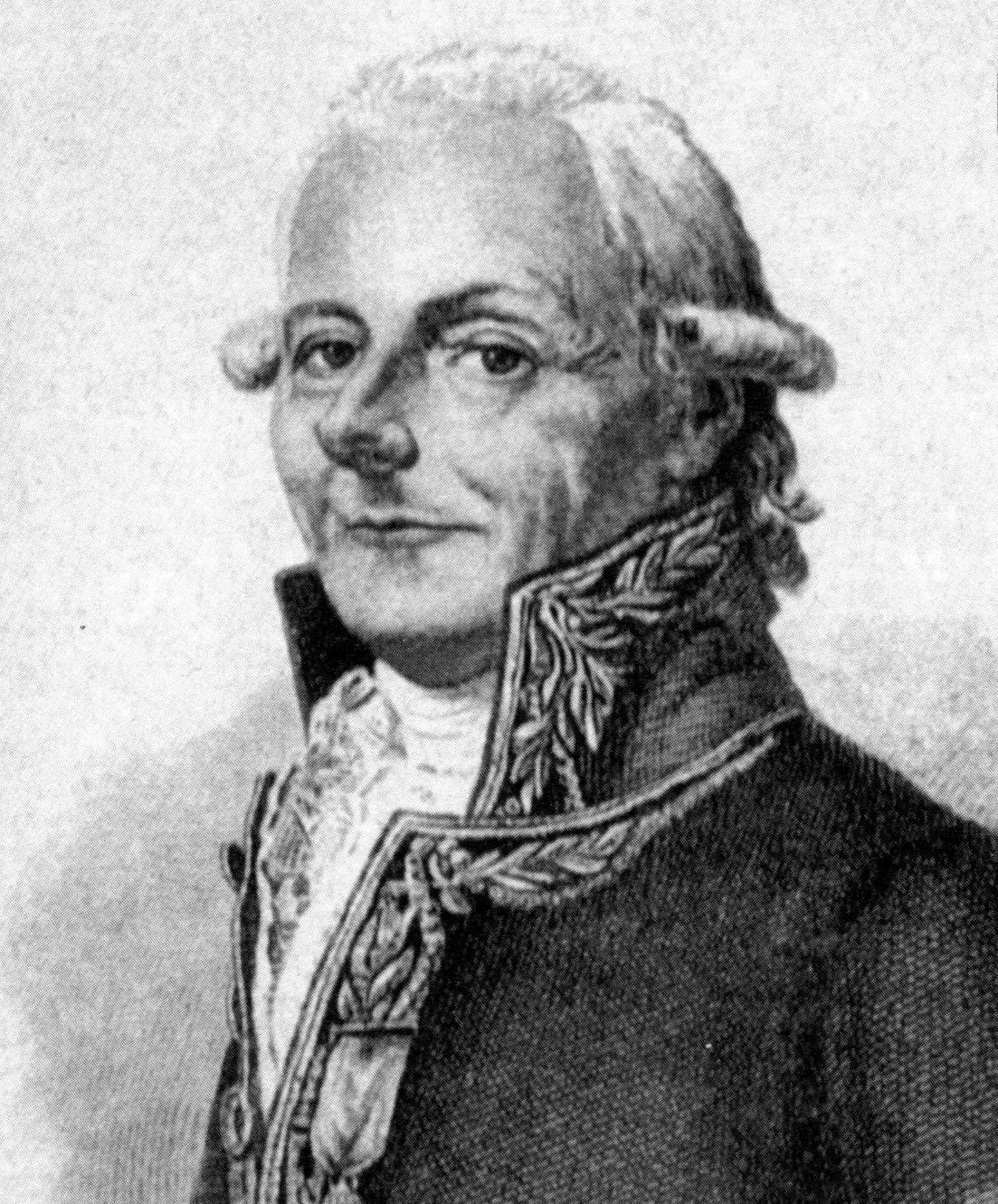 Nicolas Bremontier