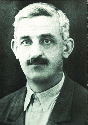 Charles Desquerre
