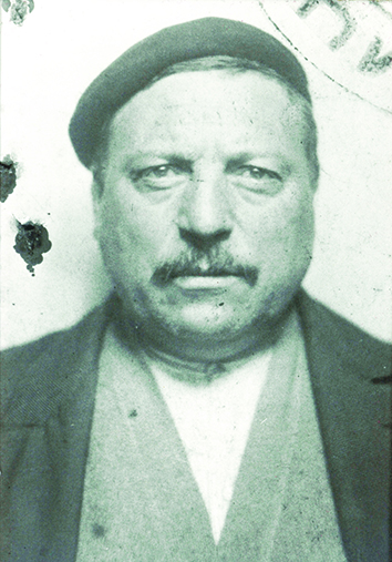 Charles Durroty