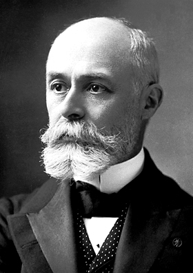 Henri Becquerel