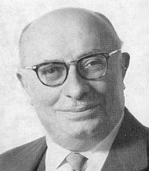 Jacques Duclos