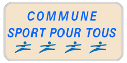 Logo Ville sport pour tous