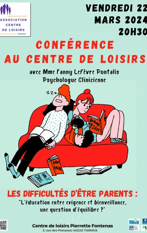L'éducation  entre exigence et bienveillance, une question d'équilibre?