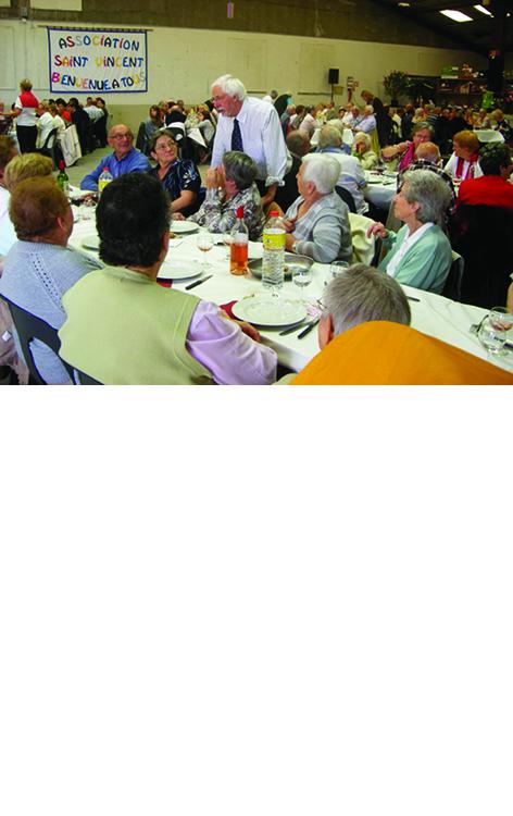 Association Saint Vincent