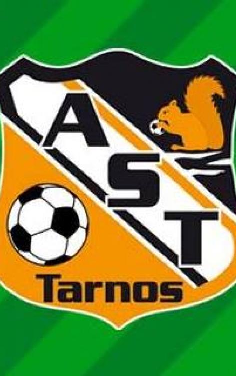 AST Foot Tarnos