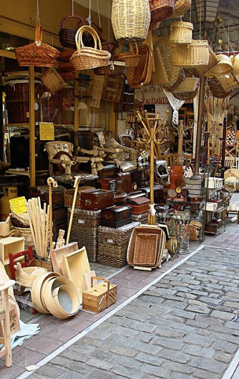 brocante
