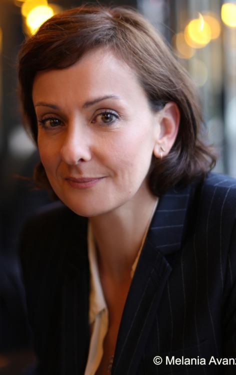 Cécile Cabanac sera l'invitée de la médiathèque le 29 septembre à 18h30