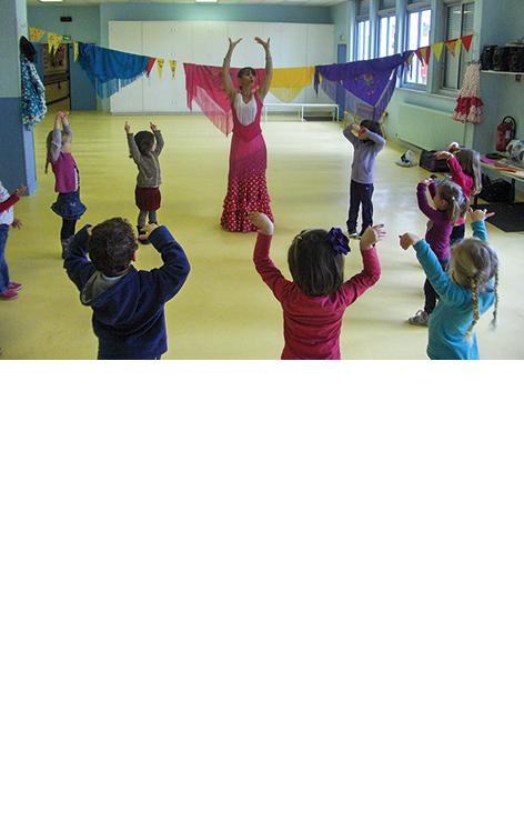 Association pour le Centre de Loisirs