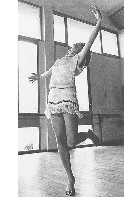 Association Danse et Vie