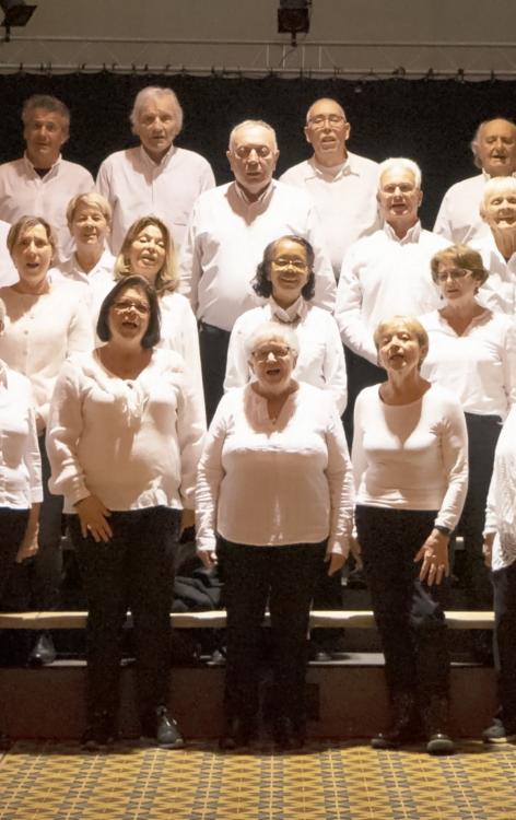 Chorale Kanta-Barthes Tarnos