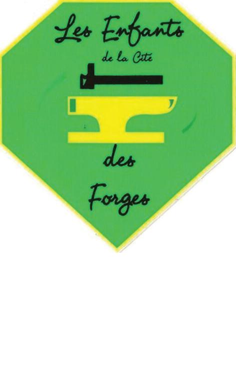 Les Enfants de la Cité des Forges