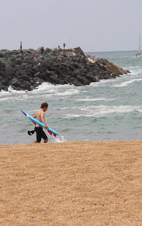 SICSBT Surf SICSBT Surf