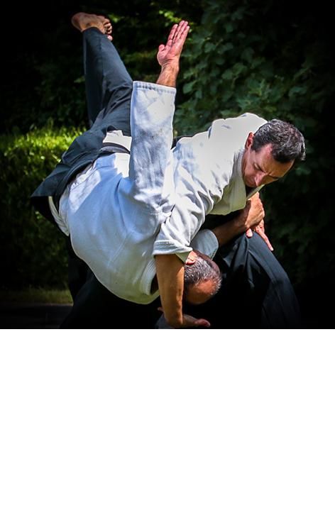 Sud Ouest Aikido