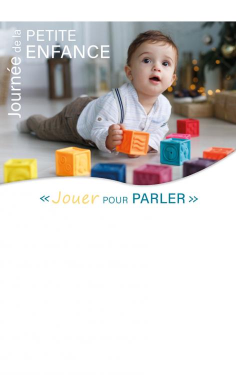 Journée Petite Enfance