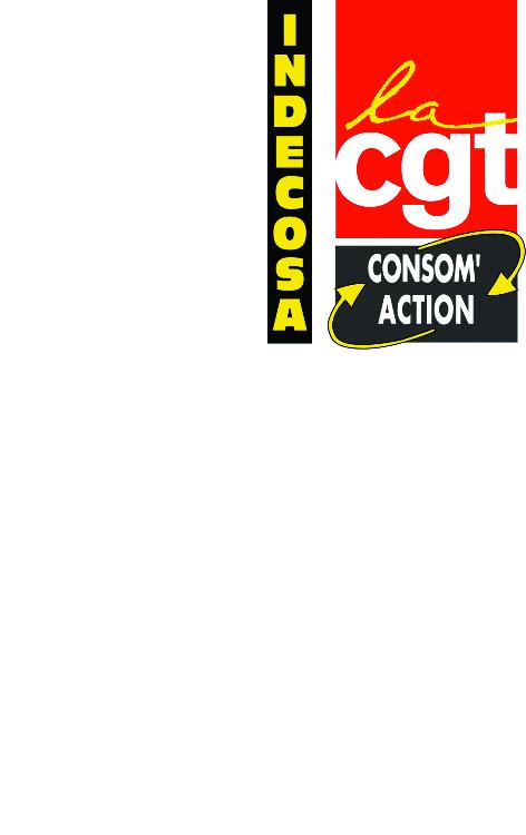 Indecosa - CGT
