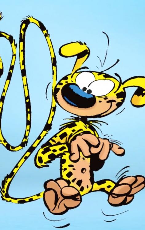 Le centre de loisirs organise le 11 octobre une après-midi famille sur le thème du Marsupilami
