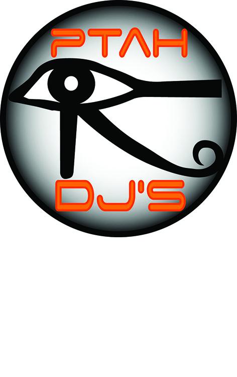 PTAH DJ'S