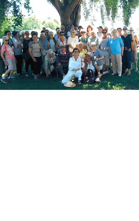 Rencontre et Amitié Course et Marche
