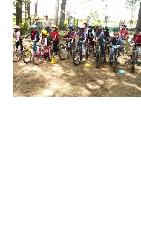 Velo Club de Tarnos (VCT)