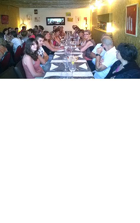 Comité des oeuvres sociales du personnel communal (COS)