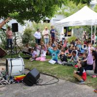 Philippe Albor Fêtes de Tarnos 2023