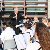 Ouverture Fêtes de Tarnos 2023  Ecole Municipale de Musique