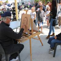 Festival Les Petits Charriots Fêtes de Tarnos 2023