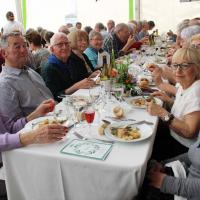 Fêtes de Tarnos 2023 Repas des ainés