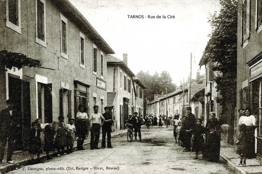  Rue de la Cité. Non daté, Ville de Tarnos