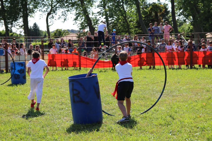 Festi' Jeunes 2022 Tarnos