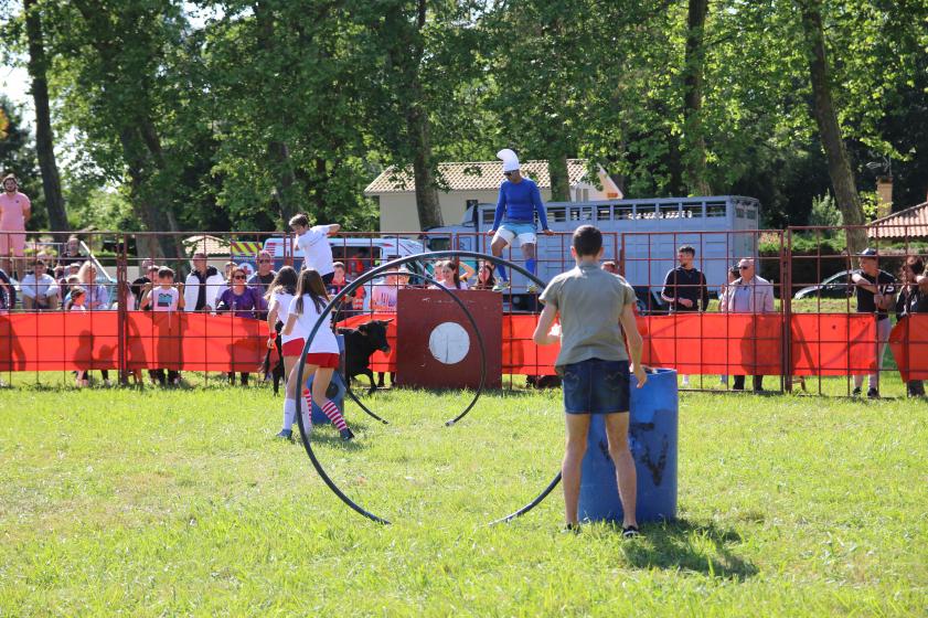 Festi' Jeunes 2022 Tarnos