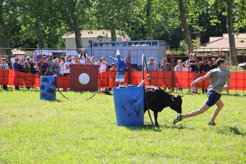 Festi' Jeunes 2022 Tarnos