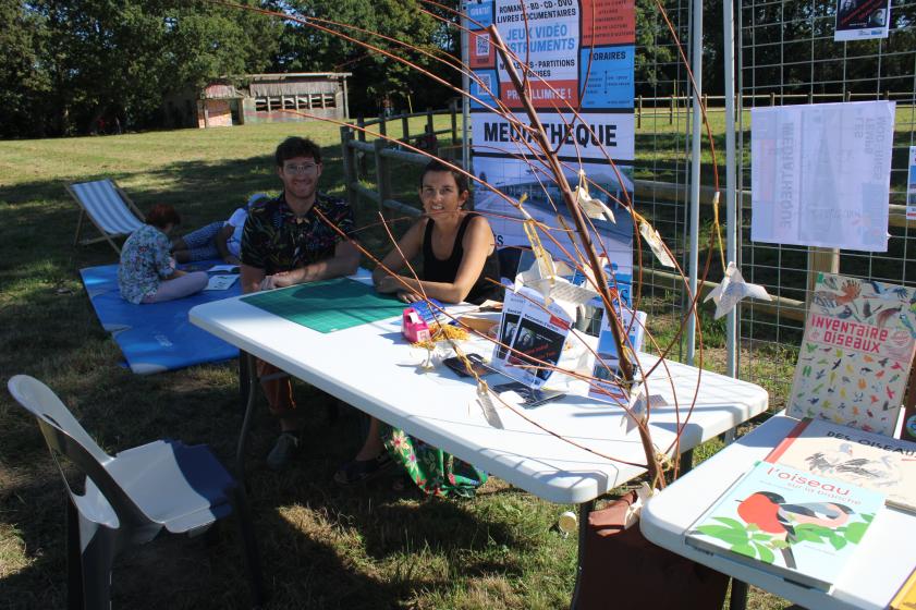 Fête du Parc de Castillon 2022