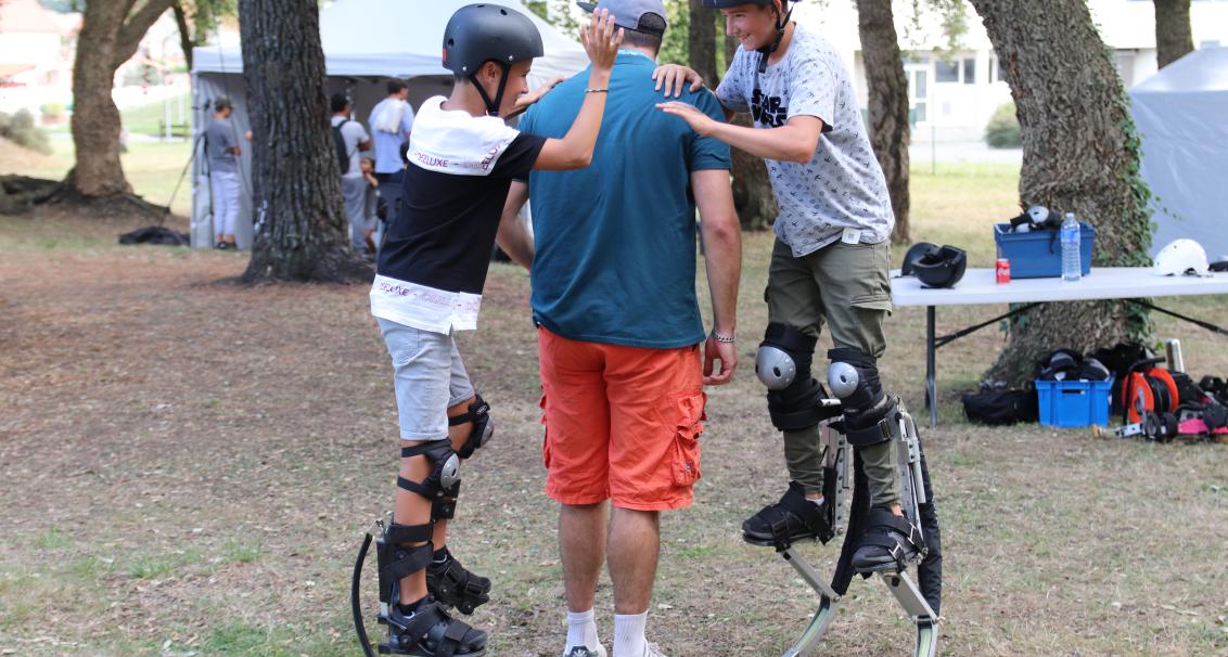 Rap'n Skate Tarnos 2019