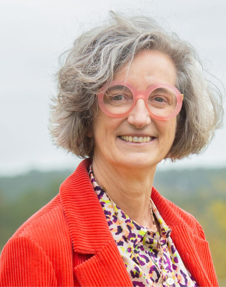 Portrait de Isabelle DUFAU