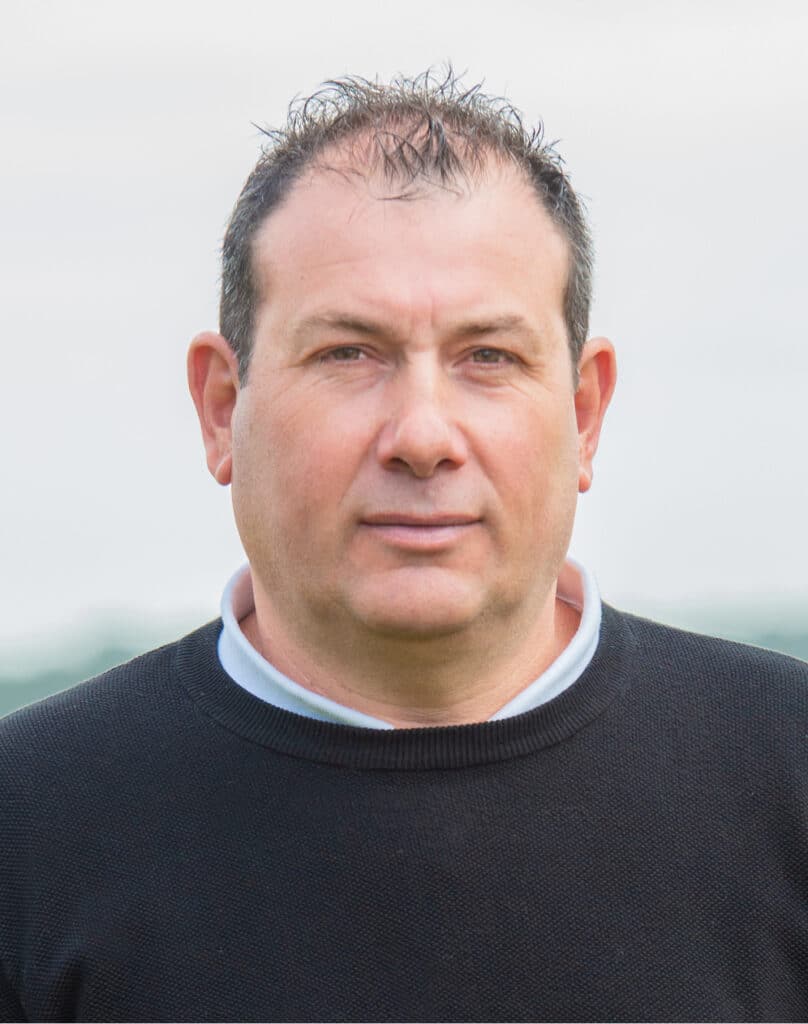 Portrait de Patrice LORMAND loading=