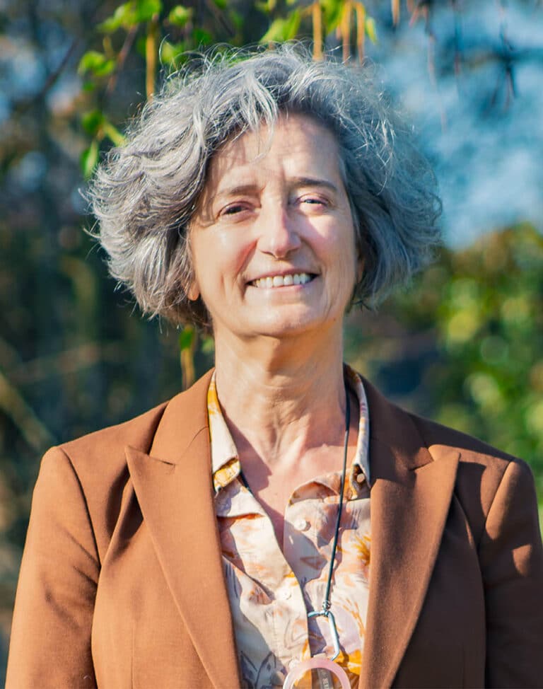 Portrait de Isabelle DUFAU